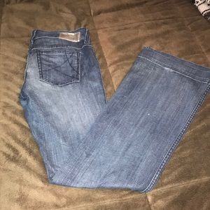 Ariat Denim trouser